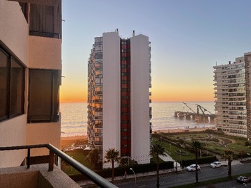Departamento en venta en Vendo Departamento en Sector Poniente en Viña del Mar - 2 dormitorios, 2 baños