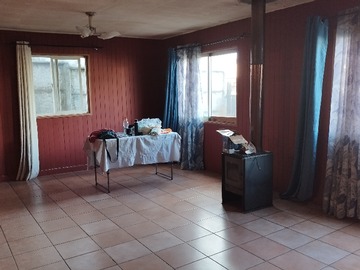 Casa en arriendo mensual en Arriendo Casa Mensual - 5 dormitorios, 1 baño