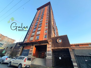 Departamento en arriendo mensual en Depto 3 dormitorios,2 baños, estacionamiento y B (175618), Temuco - 3 dormitorios, 2 baños