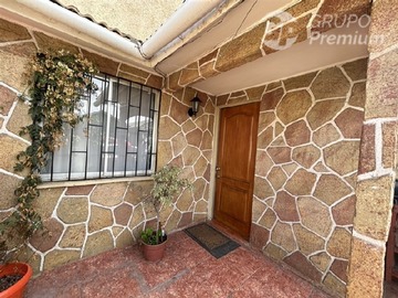 Casa en venta en La conquista, La Serena - 4 dormitorios, 2 baños
