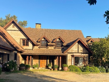 Venta / Parcela / San Fernando