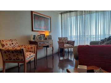 Departamento en venta en av vicuña mackenna oriente 7320, La Florida - 3 dormitorios, 2 baños