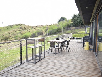 Casa en venta en Venta Casa, Carpay con Alvaro Casanova (173093), La Reina - 3 dormitorios, 2 baños