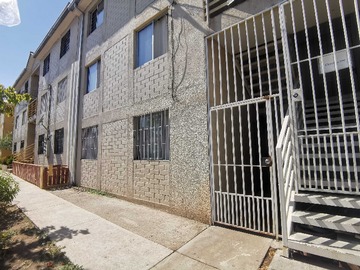 Departamento en venta en Venta departamento todo medio de compra (70885), Puente Alto - 2 dormitorios, 1 baño