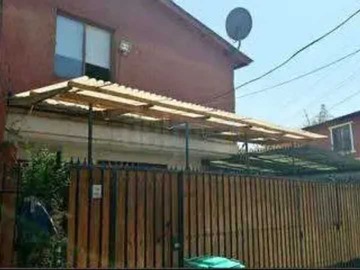 Arriendo Mensual / Casa / Huechuraba