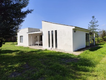 Parcela en venta en Miguel Letelier, Paine - 3 dormitorios, 3 baños