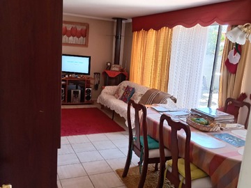 Casa en venta en Villa Fundadores (101494), Valparaíso - 4 dormitorios, 2 baños