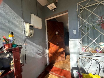 Casa en venta en venta de casa en LaReina (172626), La Reina - 3 dormitorios, 1 baño