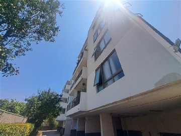 Departamento en venta en Jose Miguel Luis Cerda / Departamental, San Miguel - 3 dormitorios, 2 baños