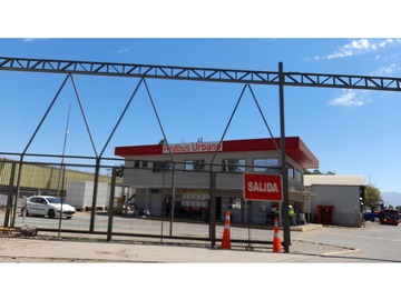 Terreno Agricola en venta en Lo echevers, Quilicura