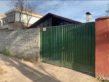 Arriendo Mensual / Casa / La Cisterna