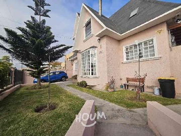 Casa en venta en Augusto d'almar, Coquimbo - 5 dormitorios, 3 baños