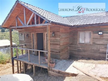 Casa en venta en Terreno con 3 casas por remodelar en Reñaca Alto, Viña del Mar - 11 dormitorios, 6 baños