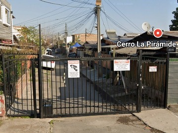 Venta / Casa / La Florida