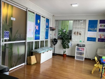 Oficina en arriendo mensual en Amplia casa para uso de oficinas. (56937), La Serena - 8 dormitorios, 4 baños