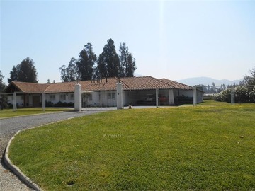 Parcela en venta en Panamericana Sur 59, Mostazal