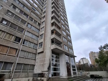Departamento en arriendo mensual en Moderno Depto con Excelente Conectividad (177262), Santiago - 1 dormitorio, 1 baño