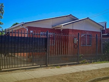Venta / Casa / Talca