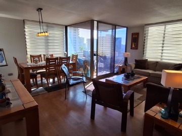 Departamento en venta en Metro lo vial, San Miguel - 4 dormitorios, 3 baños