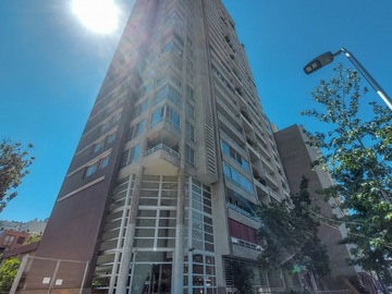 Venta / Departamento / Santiago