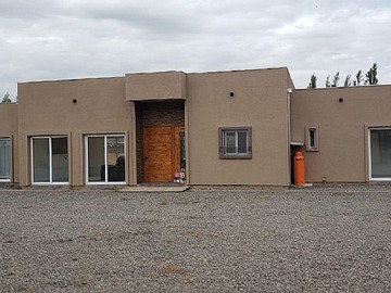Parcela en venta en Las violetas padre hurtado, Padre Hurtado - 5 dormitorios, 3 baños