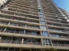 Departamento en venta en Luminoso Depto en Calle San Diego. (143943), Santiago - 1 dormitorio, 1 baño