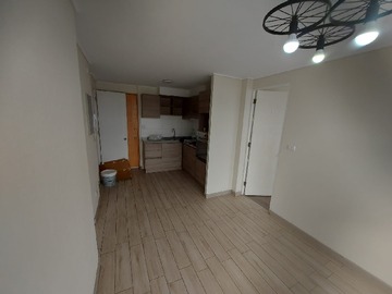 Departamento en venta en Primera Avenida 1510, San Miguel - 2 dormitorios, 2 baños