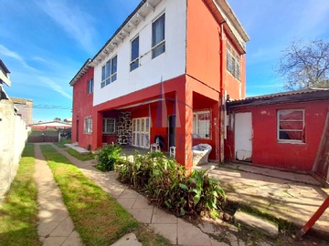Venta / Casa / Quintero