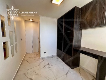 Departamento en venta en Av Edmundo Eluchans 1615, Viña del Mar, Valparaíso, Viña del Mar - 3 dormitorios, 4 baños