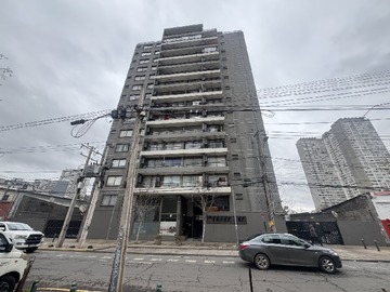 Casa en venta en Constantino 54, Estación Central - 1 dormitorio, 1 baño