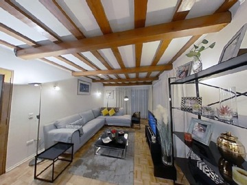 Casa en venta en Callao con iberia, Viña del Mar - 5 dormitorios, 4 baños
