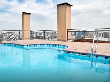 Venta / Departamento / Santiago