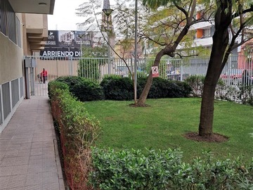 Departamento en venta en Santo domingo / brasil liquidacion bancaria (estudio), Santiago - 1 dormitorio, 1 baño
