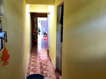 Casa en venta en Espaciosa Casa Ideal para Familia (177259), Lo Prado - 4 dormitorios, 2 baños