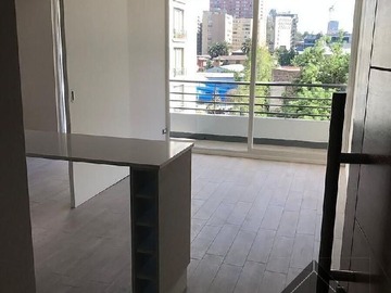 Venta / Departamento / Santiago