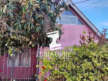 Casa en venta en Se Vende Casa Acogedora Copraval. - 4 dormitorios, 1 baño