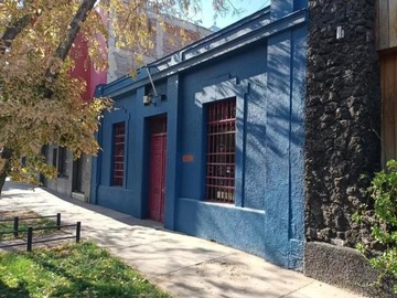 Local Comercial en venta en Dardignan - Mallinkrodt, Providencia - 6 dormitorios, 2 baños