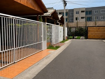 Casa en venta en ., Puente Alto - 3 dormitorios, 2 baños