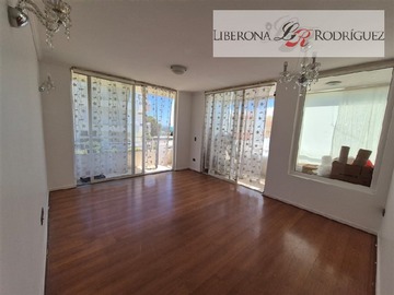 Venta / Departamento / Concón