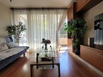 Departamento en venta en La castellana sur/apoquindo, Las Condes - 2 dormitorios, 2 baños