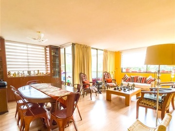 Departamento en venta en Avenida Brasil, Antofagasta - 4 dormitorios, 3 baños