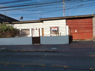 Venta / Casa / La Serena