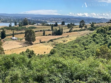 Parcela en venta en Quilquico, Castro, Castro