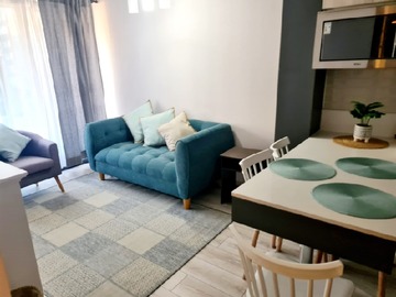 Departamento en venta en Depto 2d + e+b, metro vicente valdés, oportunidad, La Florida - 2 dormitorios, 1 baño
