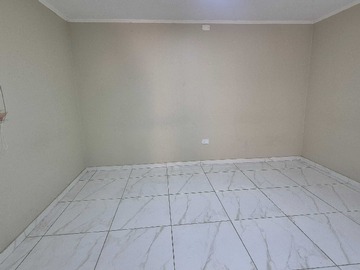 Departamento en arriendo mensual en Estudio 1D1B Recoleta Arriendo (183473), Recoleta - 1 baño