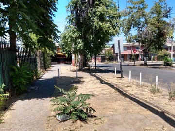 Departamento en venta en Camberra 5969, Conchalí - 3 dormitorios, 1 baño