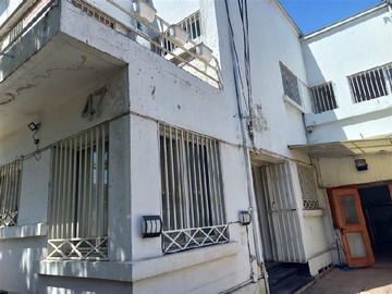 Arriendo Mensual / Oficina / Ñuñoa