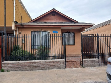 Arriendo Mensual / Casa / Maipú