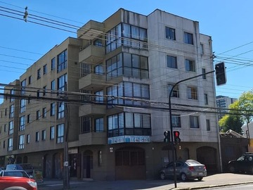 Local Comercial en arriendo mensual en Anibal Pinto 1104, Concepción - 2 dormitorios, 2 baños