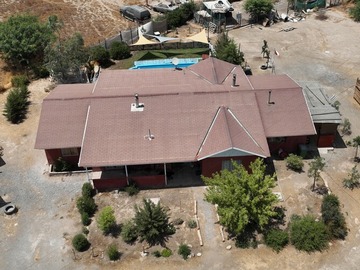 Casa en venta en Camino lo echevers km13 (73963), Lampa - 5 dormitorios, 3 baños